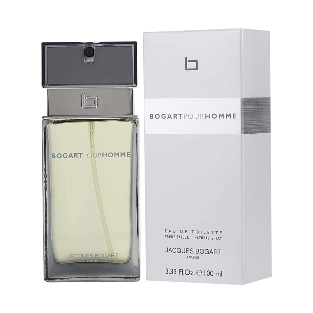 Jacques Bogart Bogart Pour Homme Woda toaletowa 100ml