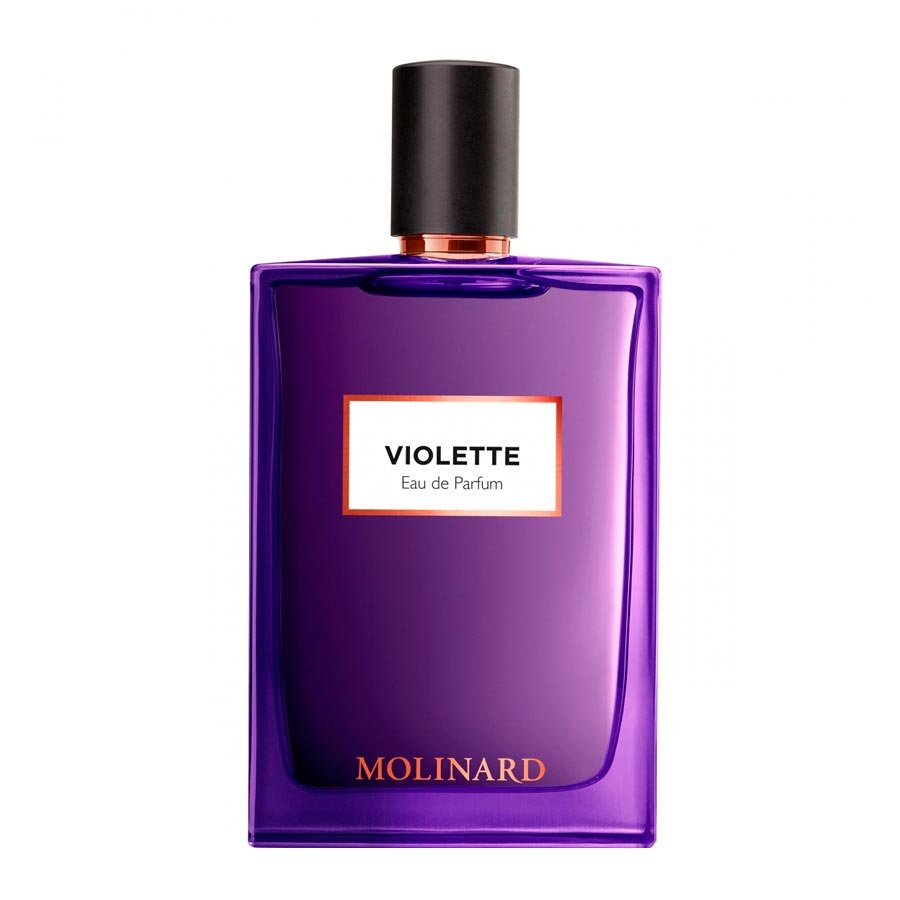 Molinard Les Elements Collection Violette woda perfumowana 75 ml