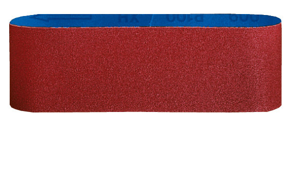 Bosch Professional Taśma szlifierska rozmiar 75x533 mm, P-40 2608606069
