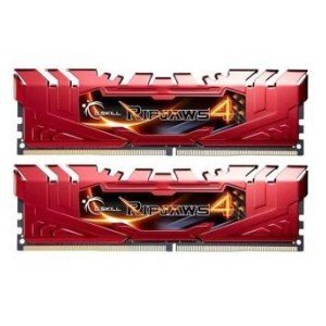 G.Skill 16GB F4-2400C15D-16GRR