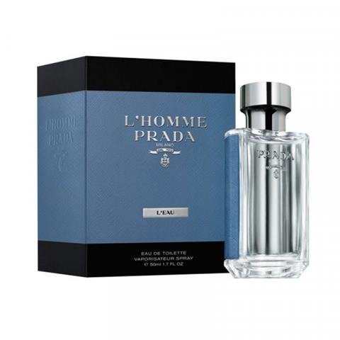 Prada LHomme LEau woda toaletowa 50ml