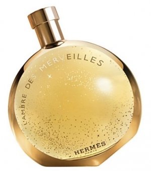 Lambre Hermés des Merveilles woda perfumowana 100ml