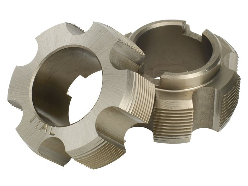 Cyclo-Tools Bottom Bracket Taps ,7826 TL07826
