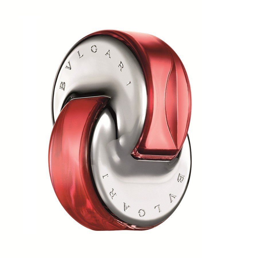 Bvlgari Fragrances Omnia Coral