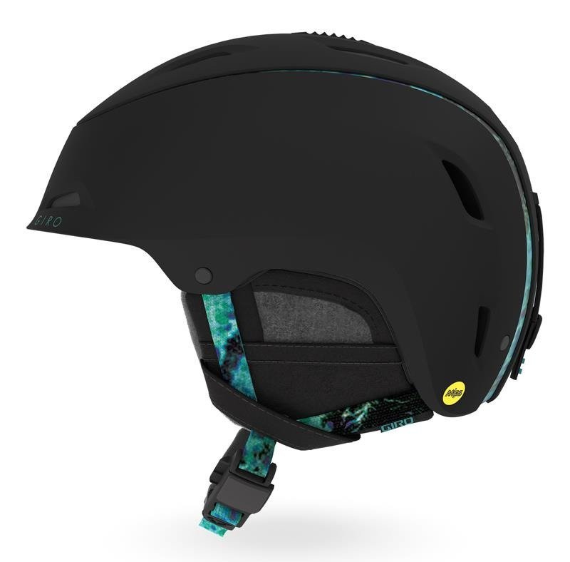 Giro Kask zimowy STELLAR MIPS matte graphite rp roz M 55.5-59 cm 306907-uniw