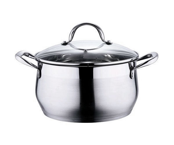 Bergner Gourmet 5,6l 24 cm (BG-6508)