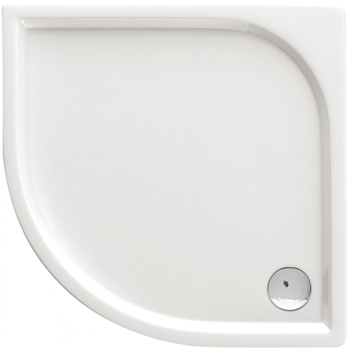 Deante Cubic 80x80 KTK 052B