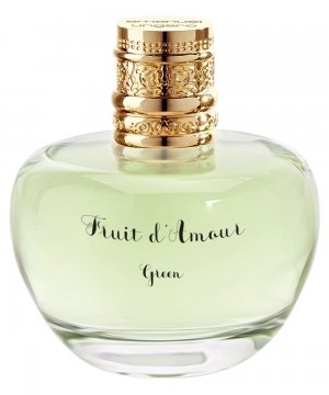 Emanuel Ungaro Fruit DAmour Green woda toaletowa 30ml