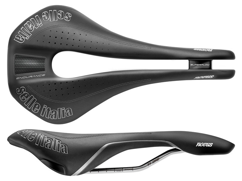 Selle Italia Novus Super Flow Endurance pakiet. Novus Super Flow Endurance pakiet. Art-Nr. fa003507056 20I080H503IKC001