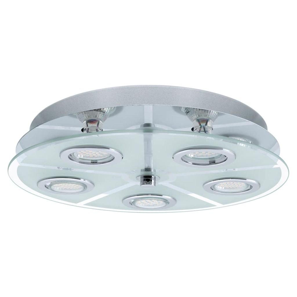 Eglo plafon Cabo 5 x LED GU10 2,5W 13552 Oferta specjalna
