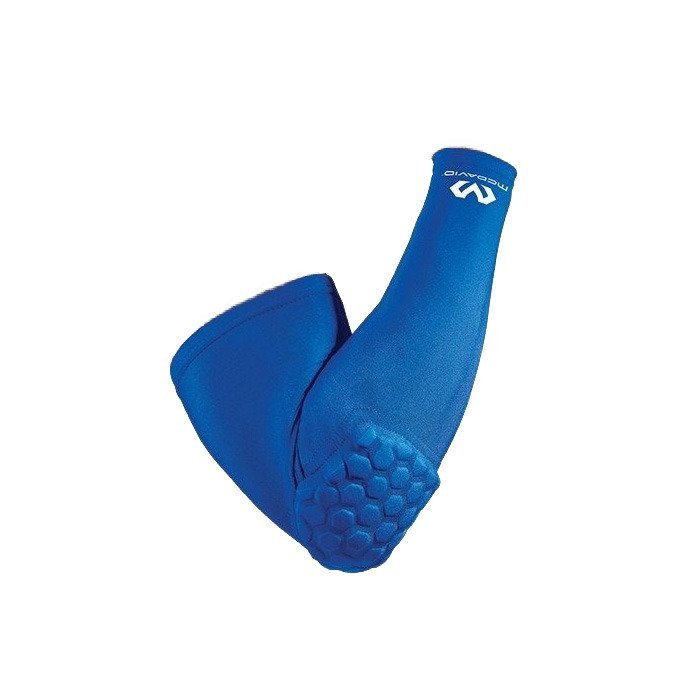 Rękaw na łokieć McDavid HEX Power Shooter Arm Sleeve - L