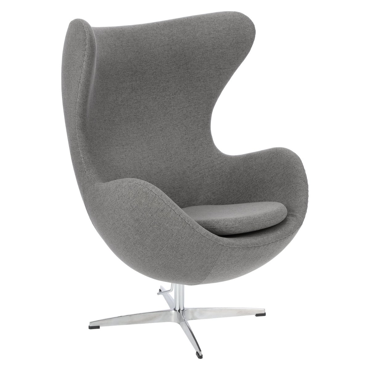 Fernity Fotel Jajo Easy Clean Premium Antracyt 218865