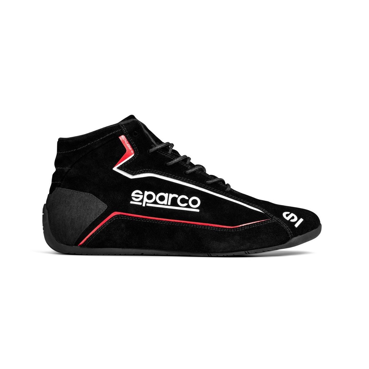 Sparco buty slalomowe rozmiar 2020 42 czarne