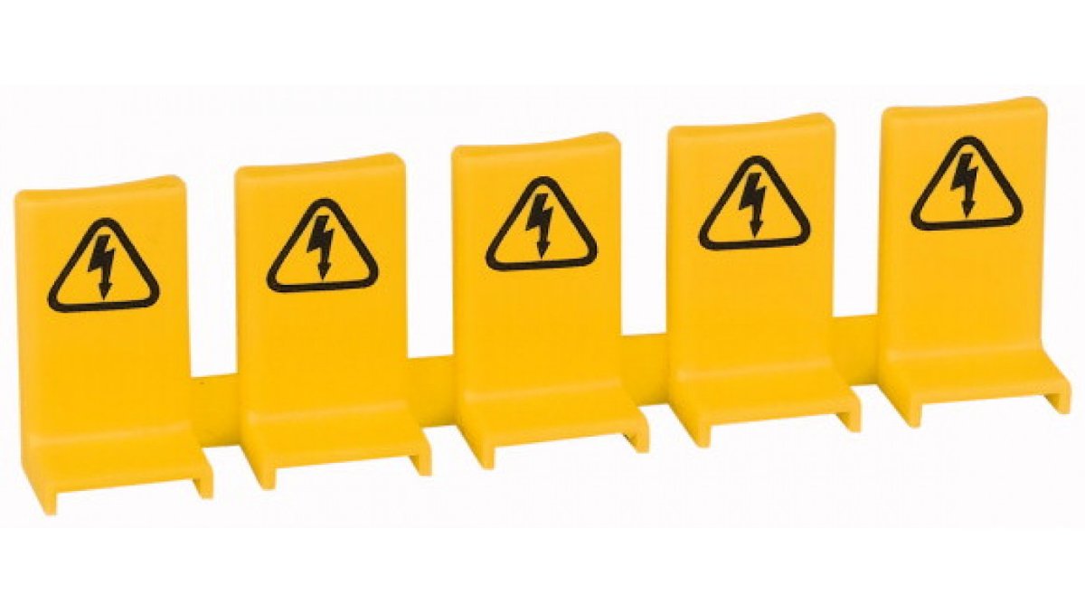 Eaton (instalacja) ochrona przed dotykiem ZV-BS-G 104903