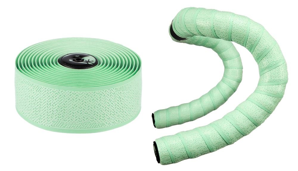 LIZARDSKINS owijka na kierownicę dsp 1.8 race bar tape 1,8mm mint green LZS-DSPCY176