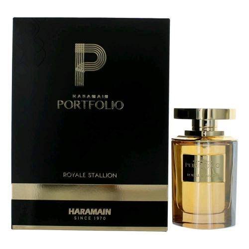 Al Haramain Royale Stallion woda perfumowana 75ml