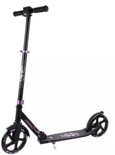 TEMPISH Nixin 200 Pink