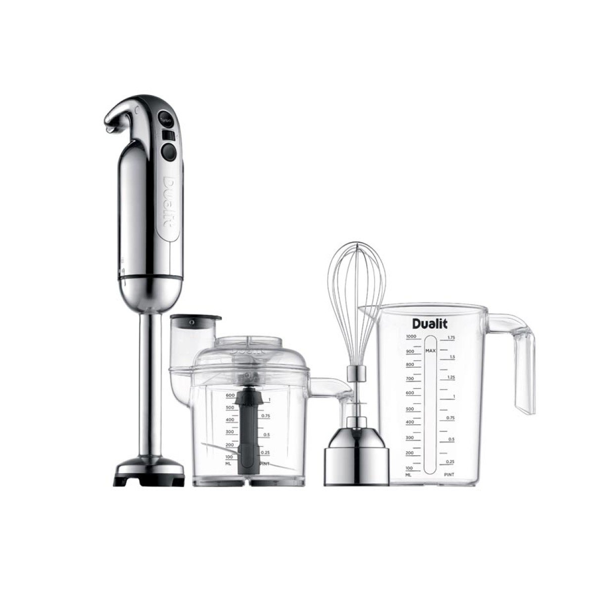 Dualit DHB2