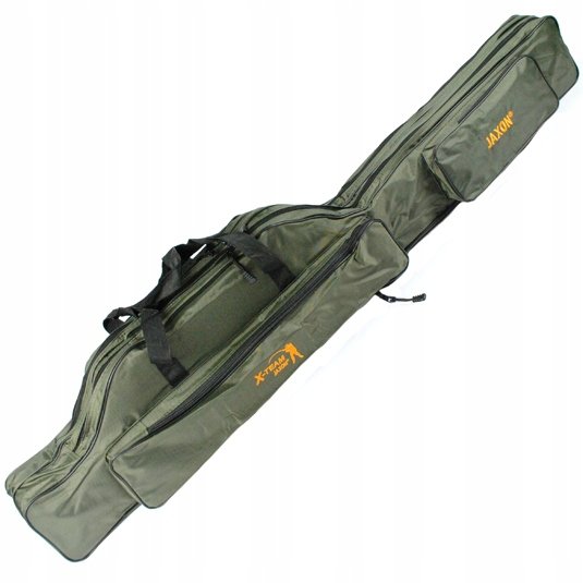 Pokrowiec Jaxon 2-Kom 150CM UJ-XAT150