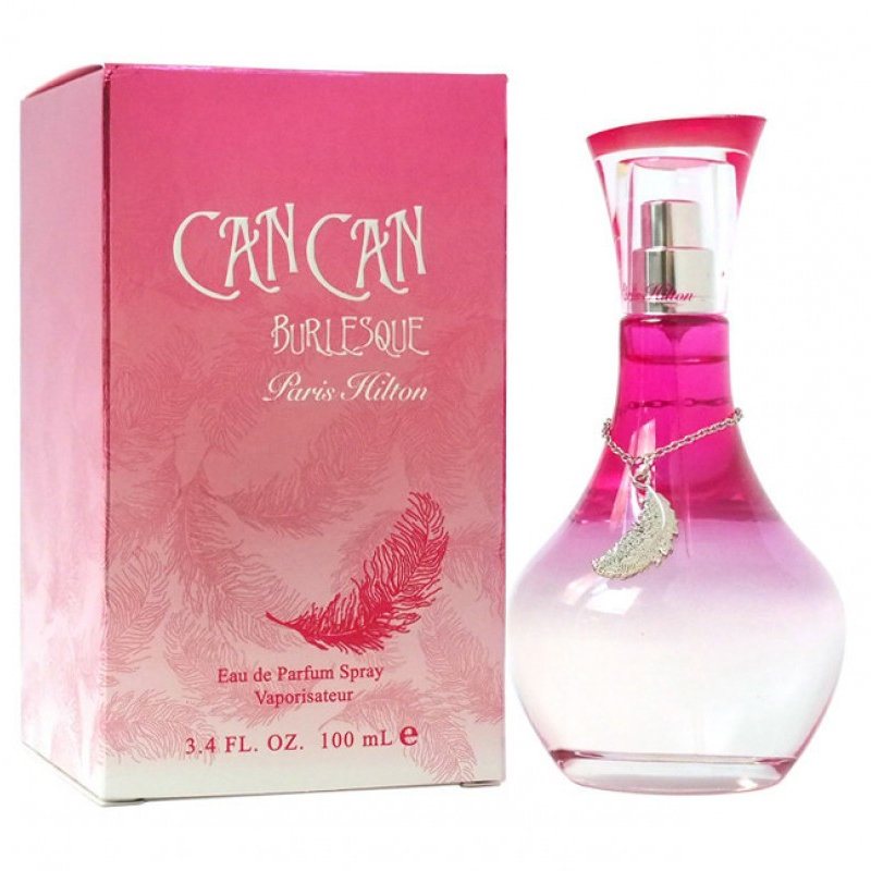Paris Hilton Can Can Burlesque woda perfumowana 100ml