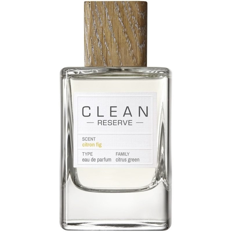 Clean Reserve Citron Fig woda perfumowana spray 100ml 102952-uniw