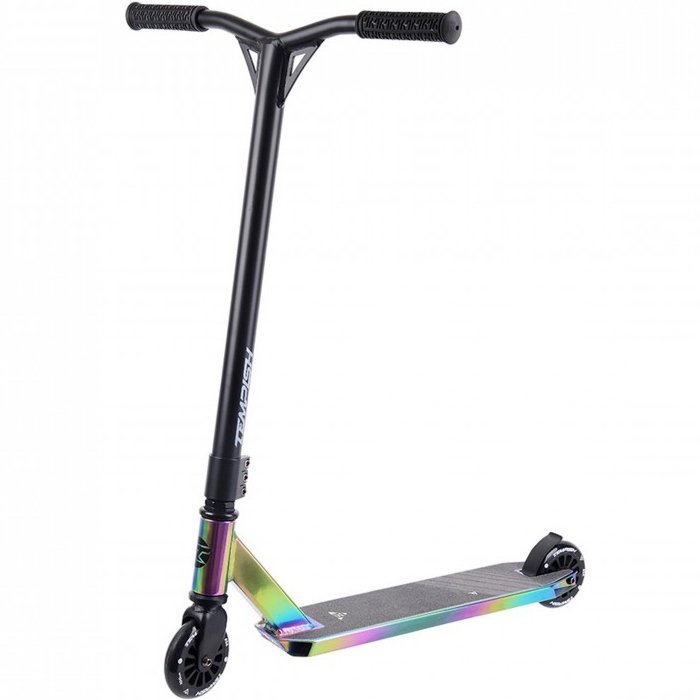 Tempish hulajnoga VENTUS RAINBOW