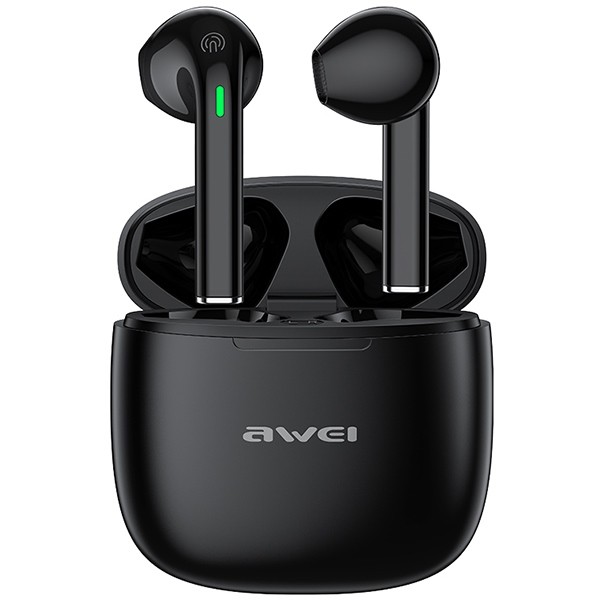 Awei 5.3 T26 Pro TWS Black