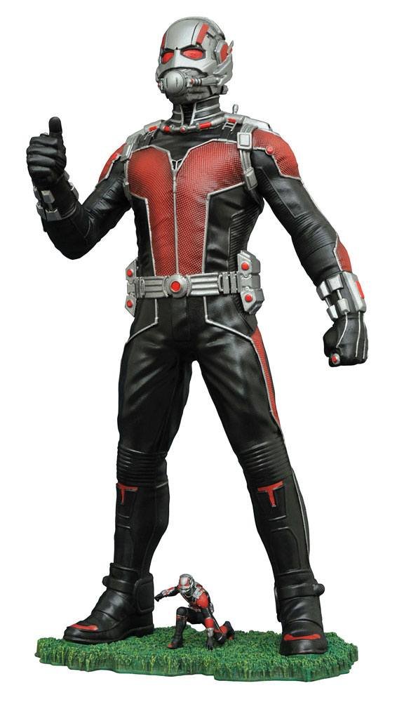 Figurka Marvel Gallery - Ant-Man (Movie)