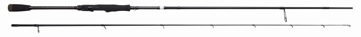 Wędka Savage Gear SG2 Light Game 2,51m 3-14g +gr