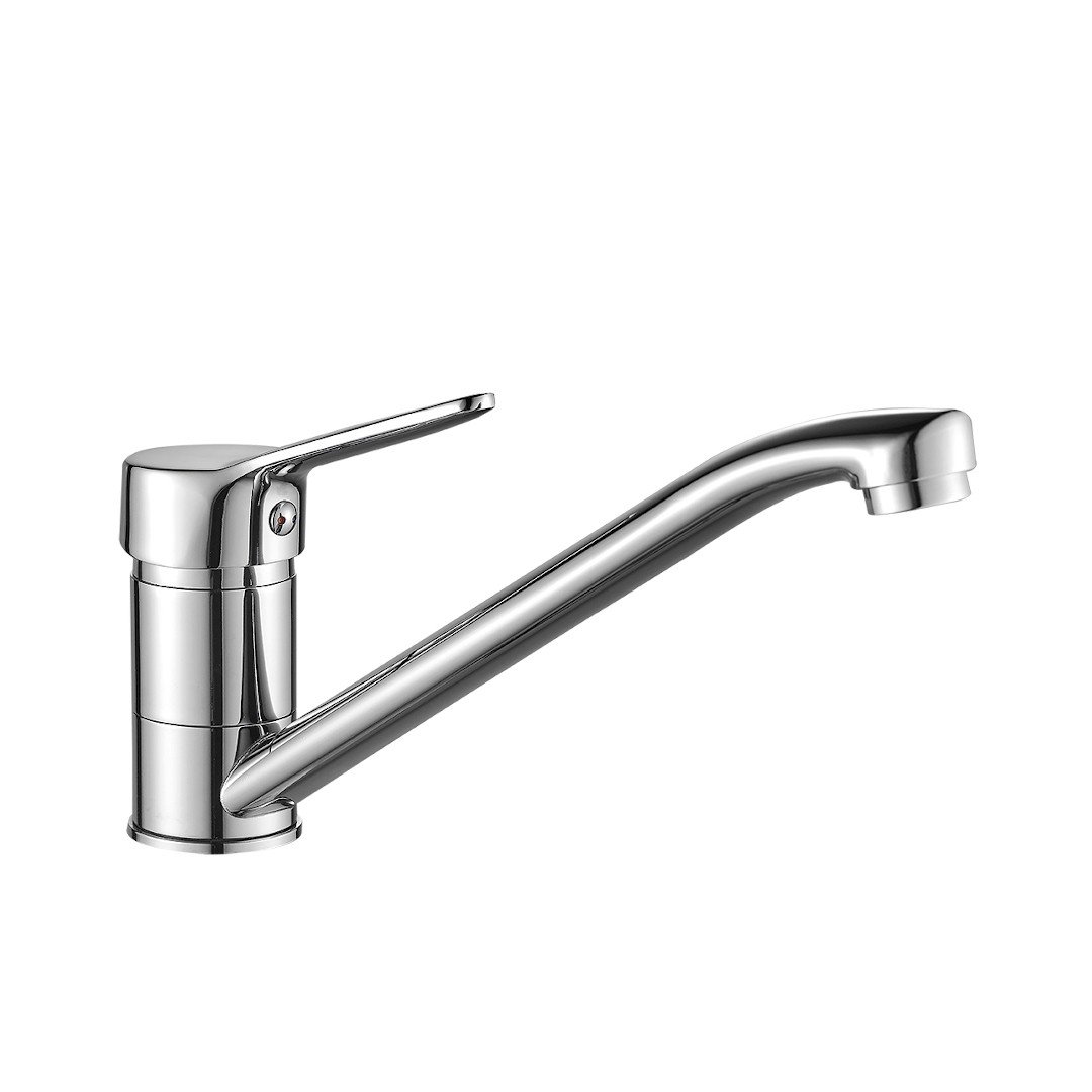 Kuchinox Tibi bateria kuchenna chrom BQY060D