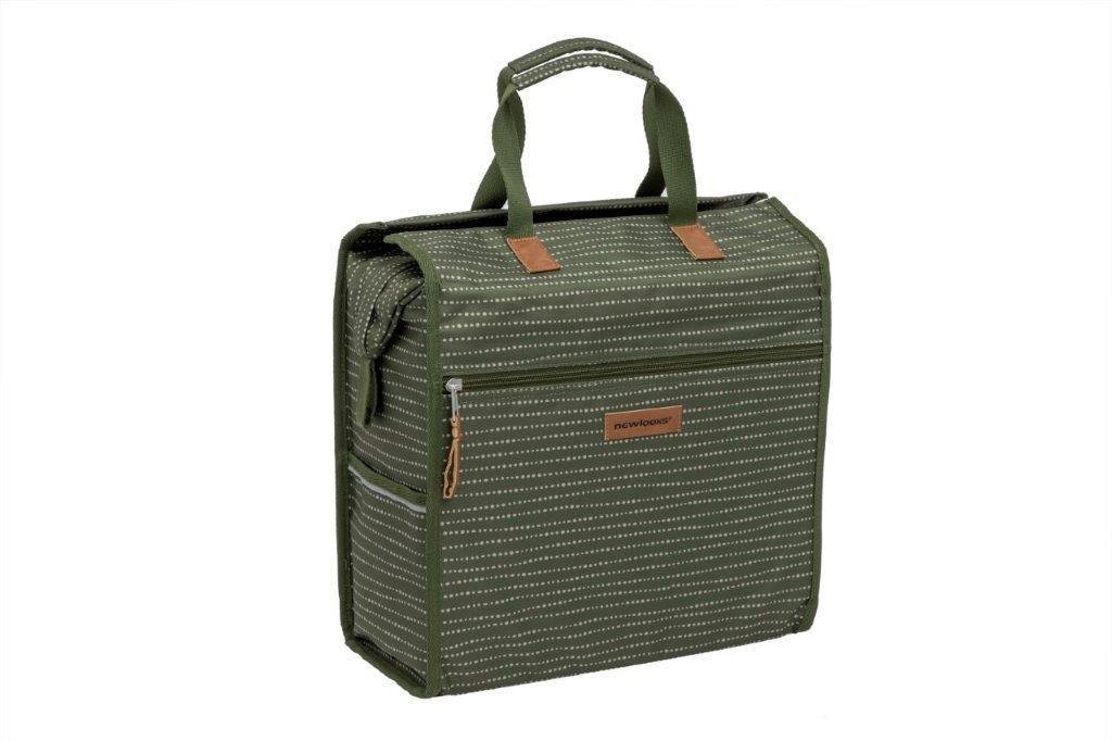 Nomi Lilly torba rowerowa Green 027.182