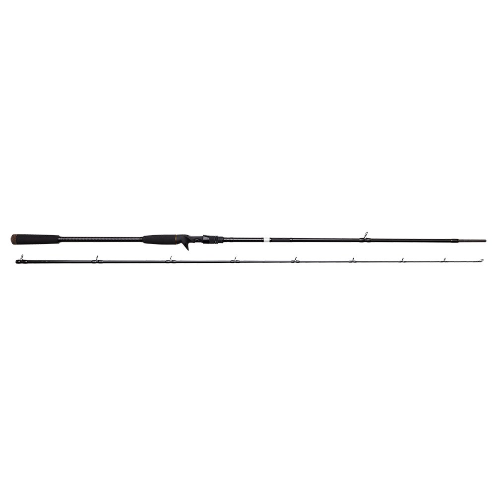 Wędka Savage Gear SG2 Power Game Baitcast