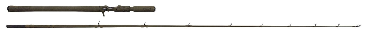 Wędka Savage Gear SG4 Jerk Specialist Baitcast