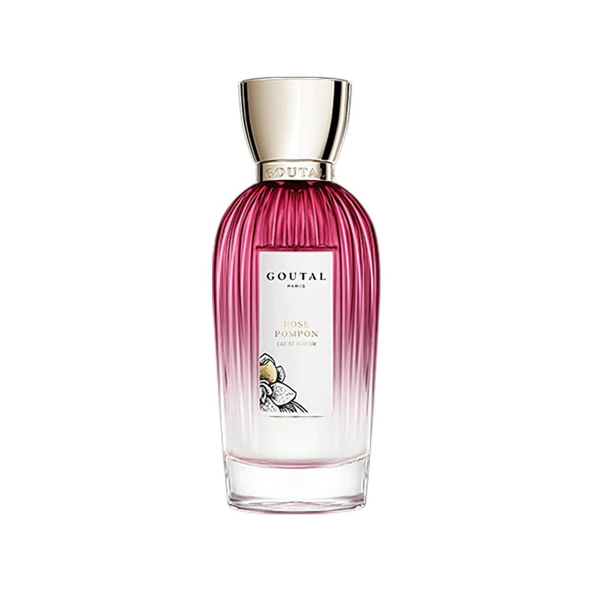 Annick Goutal Rose Pompon woda perfumowana dla kobiet 100 ml