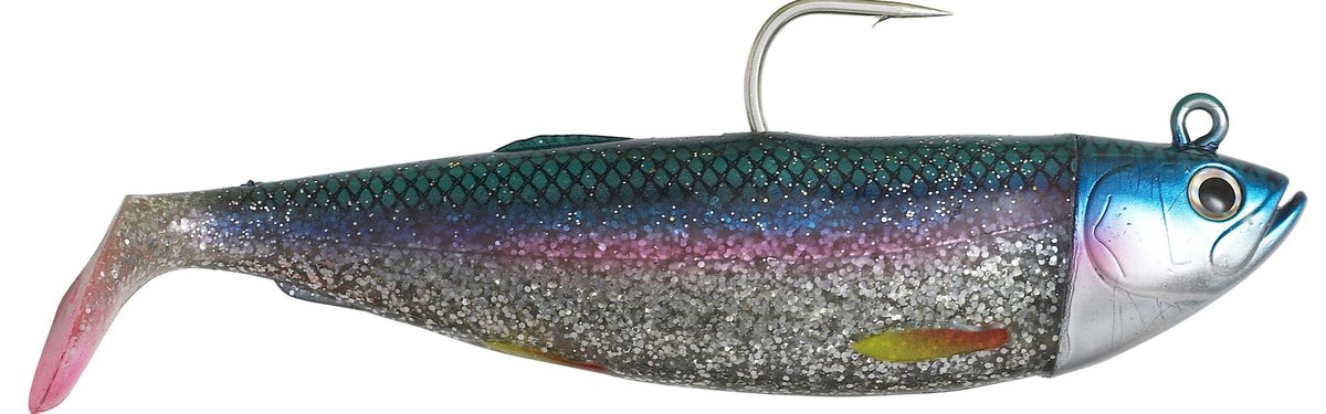 Savage Gear Cutbait Herring Kit 25cm 460g Real Her