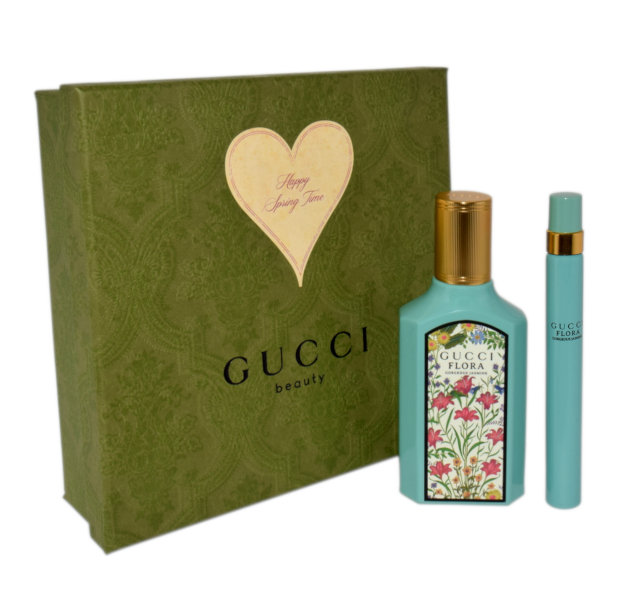 Gucci, Flora, Zestaw perfum, 2 szt.