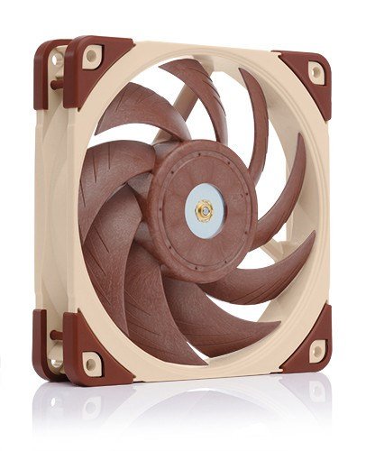 Noctua Wentylator NF-A12x25 5V PWM Sterrox NF-A12X25 5V PWM