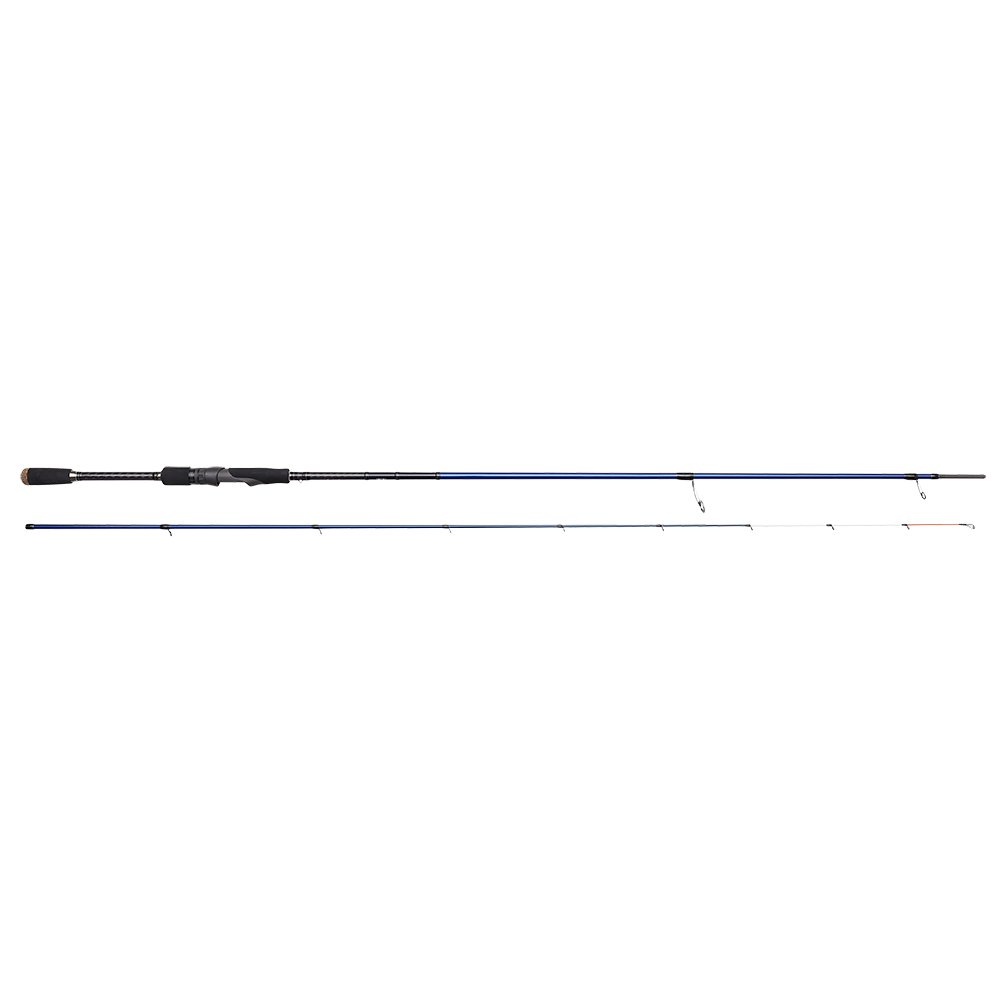 Wędka Savage Gear SGS6 Light Game