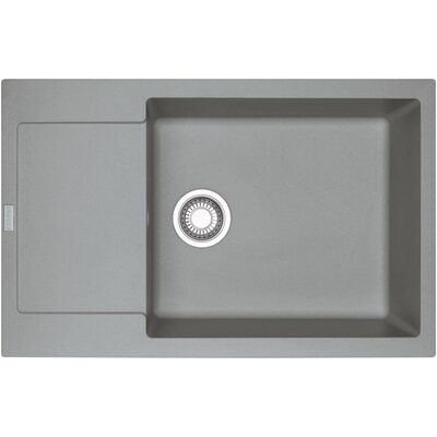 Zlewozmywak granitowy MRG 611-78 XL Franke