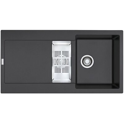 Franke Maris MRG 651  onyx