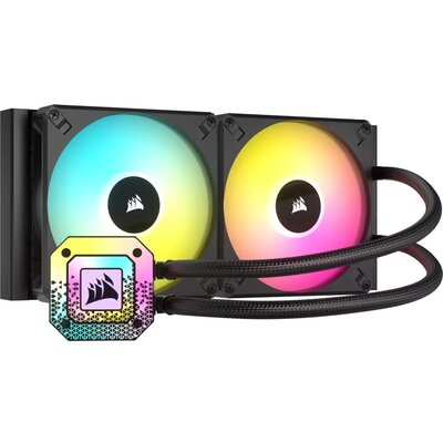 Corsair iCUE H115i ELITE CAPELLIX XT
