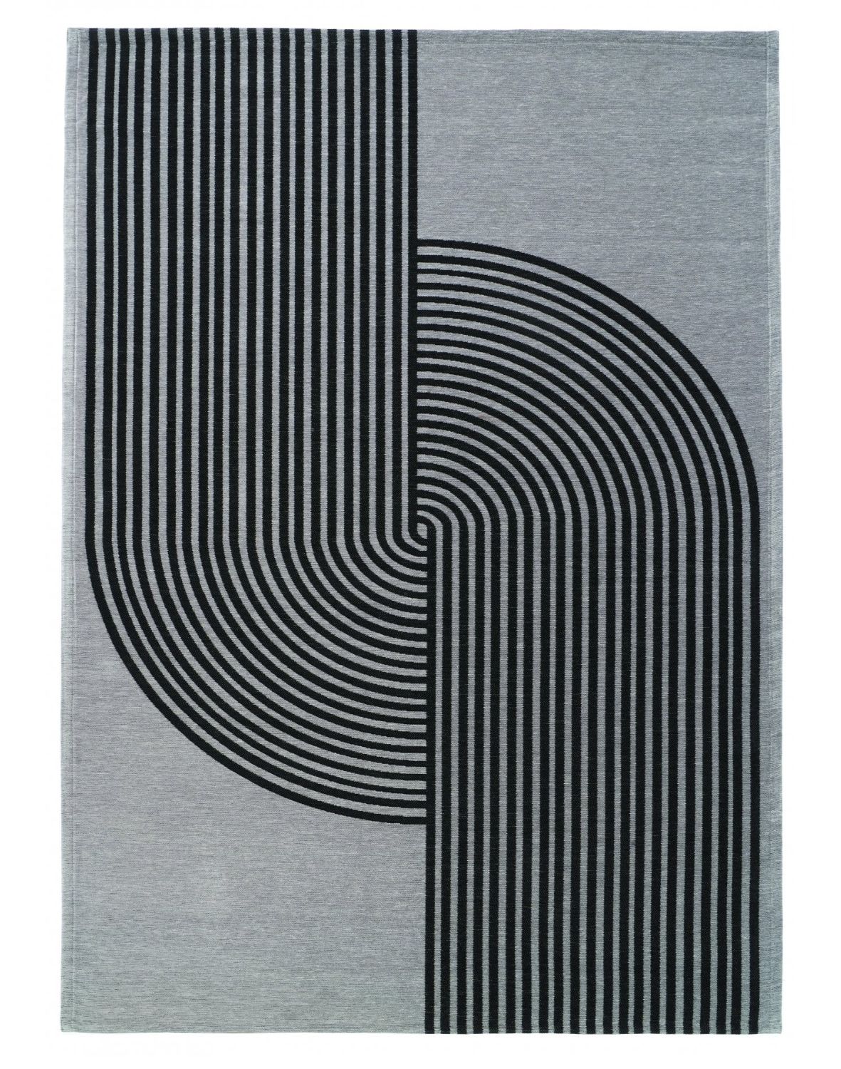 DYWANY10 - Dywan Aruba Gray do salonu - nowoczesny, 200x300, 160x230, szary