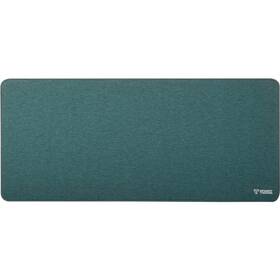 Podkładka pod mysz YENKEE YPM 9040GN Office XXL, 90 × 40 cm (45019230) Zielona