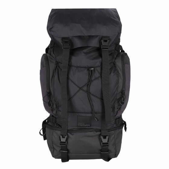 Jack Wolfskin Wanderthirst 45 Plecak 69 cm phantom