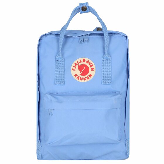 Fjällräven Plecak Kanken 38 cm ultramarine
