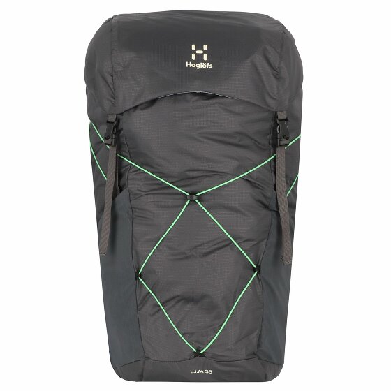Haglöfs L.I.M 35 Plecak 50 cm magnetite