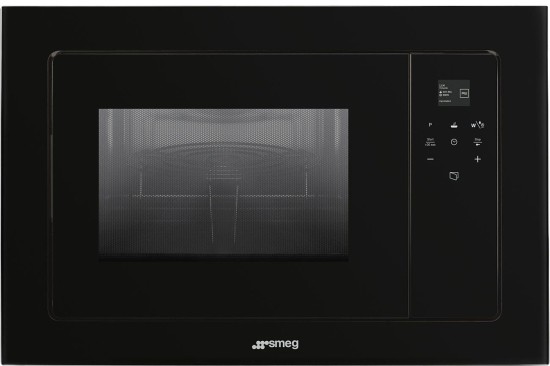 Smeg FMI120B3