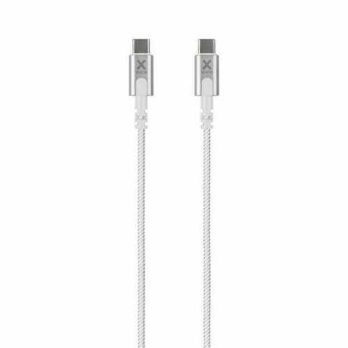 Xtorm Kabel Original USB-C Power Delivery 1m biały
