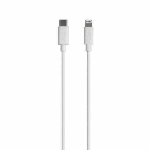 Xtorm Kabel Essential USB-C - Lightning 1m, biały