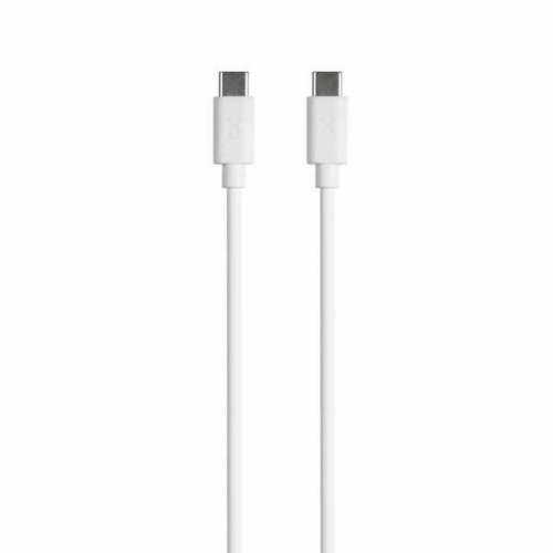 Xtorm Kabel Essential USB-C PD 3.1 240W 1,5m, biały